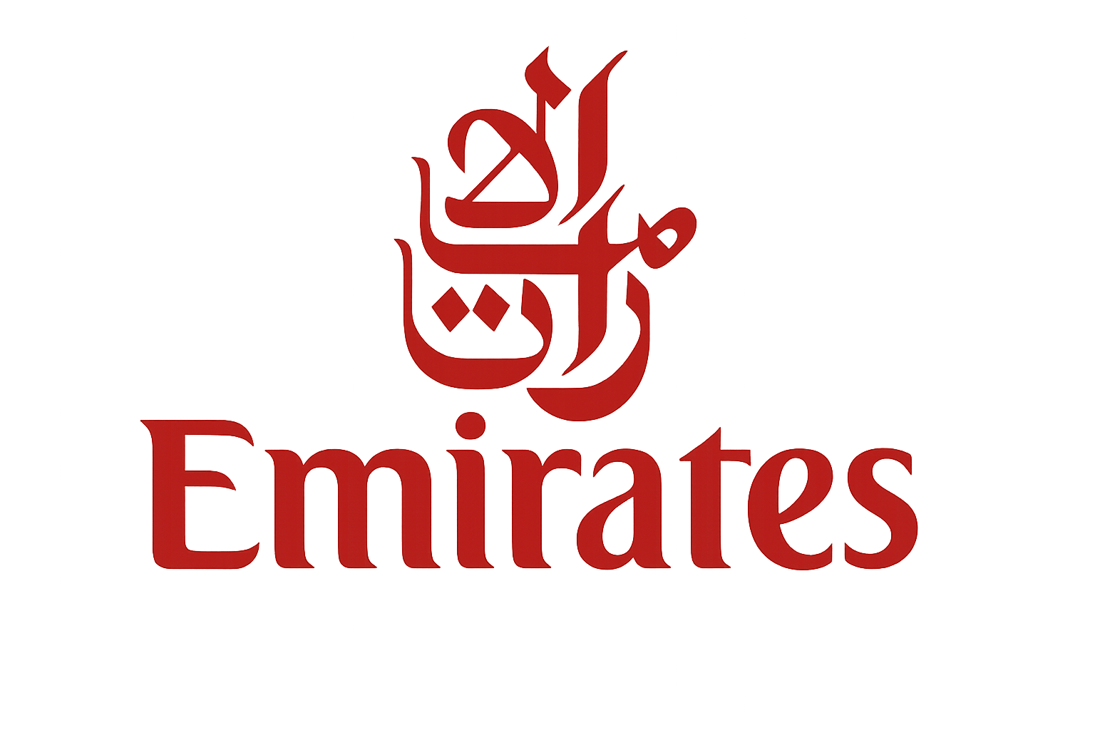 Emirates Airlines Logo