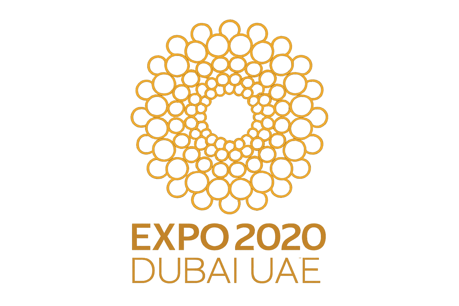 Expo 2020 Dubai Logo