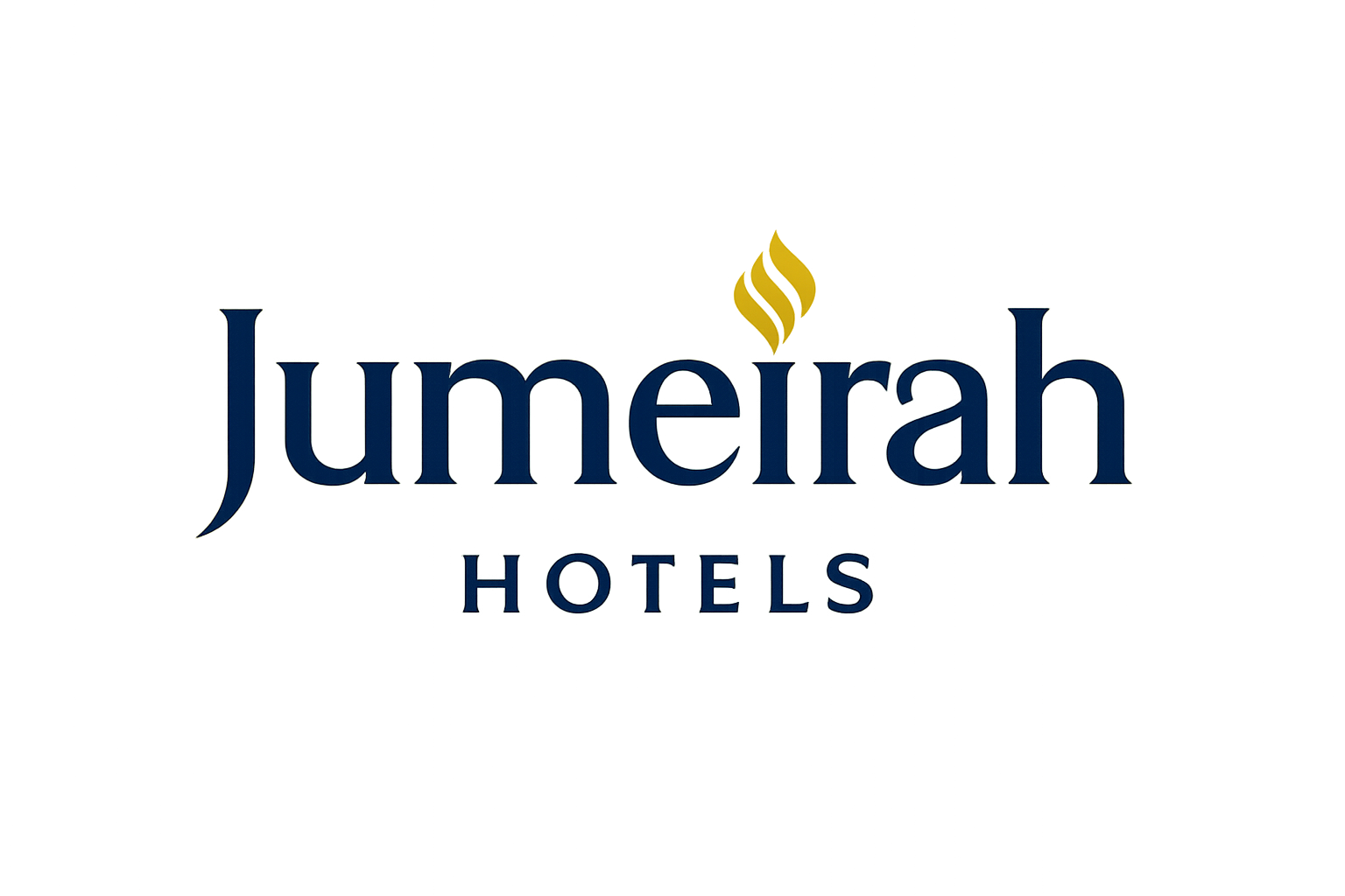 Jumeirah Hotels Logo
